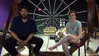 Phoenix Teaches Some Kinky Fun - Phoenix Wild, Lil Red & Knoty Artist