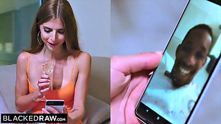 Stunning Chick Takes Dream BBC Anal Slam