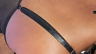 Horny MILF stepmother want's BBC : Deep Throat, Rough Doggy and cum in mouth