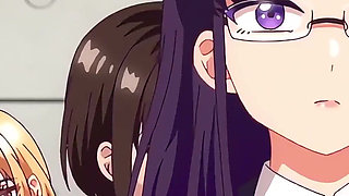 Young Student Gives Extra Classes