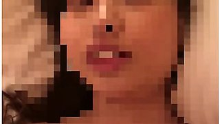 Passionate Time With My Girlfriend