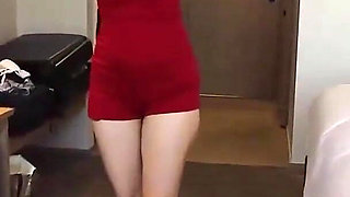 Johntronx - Fucking Hot Thin Girls in the Shower and on the Bed