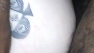 Rip My Panties & Fuck Me Hard