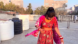 Deshi villege bhabhi hard sex full night bhabhi so cute and tight pussy