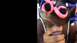 Good Day Big Dick Boyfriend When Are You Gonna Make Me Taste It Bust Your Best Facial Cumload on My Body Thank You - Mastermeat1