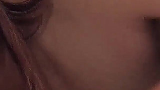 Skinny Japan Teen with Hairy Pussy Fucked by Step Brother