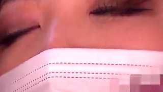 Reveal Moment Rises as Yuri.t Unveils Her Bold, Stunning K-cup Presence -scene.4