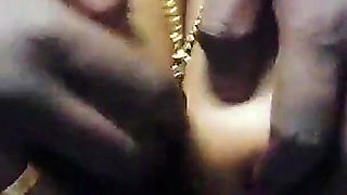 Big Boobs Desi Bhabhi Mohini Enjoyed with Her Stepson