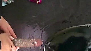 Pathethic Boyfriend Is Fucked by Vitoria Vonteese and Goddess Kiffa After He Got Cheated on by Them - Double Pegging Ep 7 - Pg -