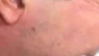 British Vintage Interracial Anal Hardcore