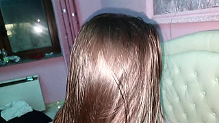 Italian Slut Martina Smeraldi Breeding BBC Double Penetration Balls Deep Creampie