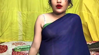 Cum on pussy and  harder anal fucked with her stepmom.