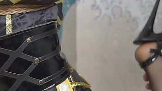 Sexy Girlfriend Training Diary 38