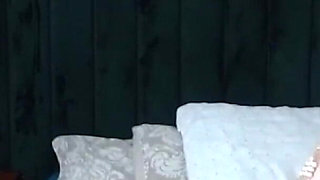 Naked Sex Show MILF Masturbation Big Ass Finger Show in Pussy P2