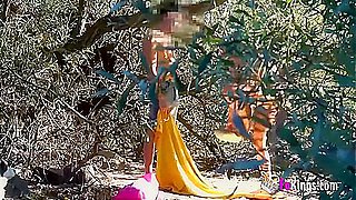 Watch Shaggy And Leias Porn With Briseida Myers