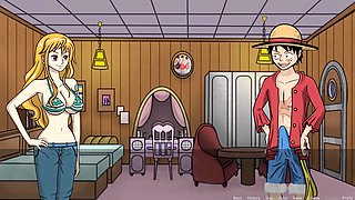 Animate, fuck her, uncensored hentai