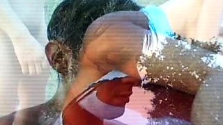 Steamy POV Blowjobs Outdoors