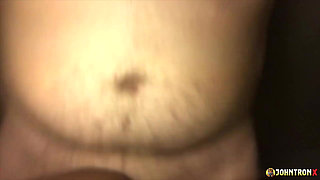 Johntronx - Public POV Sex with a Gorgeous Young Thai Amateur Babe