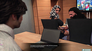 Esra in Istanbul #18