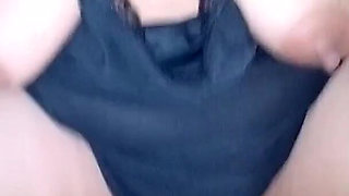 Mina, the Naughty Egyptian Woman
