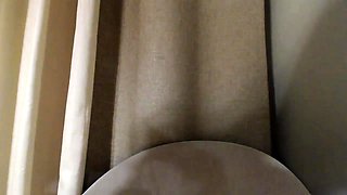 Big Boob hotty masturbate