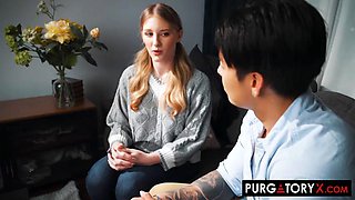 PURGATORYX The Live-In Nanny Vol 2 Part 1 with Melody Marks