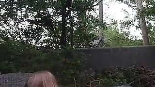 Naked Workout with Lora Cross and Ciren Verde