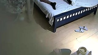 Amateur Asian Solo Fucking On Cam