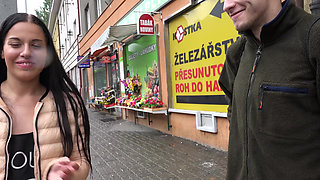 All-Girl Afterparty (Czech Dellais)