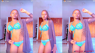 Outdoor Shoot Behind the Scenes