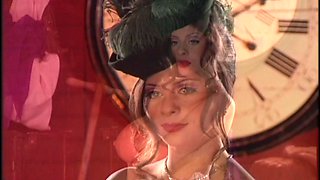 SCORE Magazine Model Of The Year Winners 2002-2021 - Eva Notty
