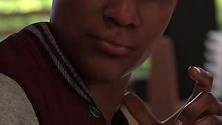 Law School - so This Is How I Met Rose?