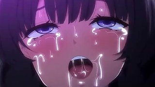 Two Japanese gals are getting their newfound experience of whoring themselves