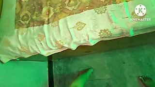 Desi Maid Fucked Hard by Boss - Full Indian Homemade Movie with Mayraqueen