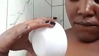 Sam's Bladder Fun Exhibi Pee