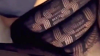 Real Ladygold - She Fuck Her Best Friend Ex Husband Most Freaky Video