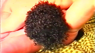 Get a Nice Blowjob by the Warmth of the Fireplace