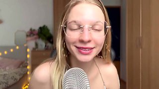 Goddess Bella Raes Femdom Nut November ASMR