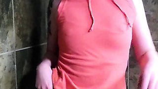 Emo Teen Becka Solo Webcam Masturbation Porn