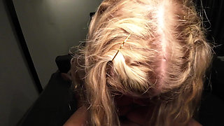 Real Backpacking British Girl Picked up in Asian Hostel!