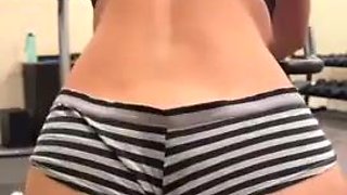 Christina Khalil Gym