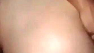 Real Amateur Wife with Big Ass Cheating with Her Neighbor