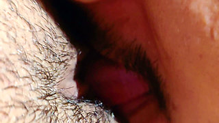 I Went to Meet a Stranger for the First Time. I Got Horny at Night and Fucked My Girlfriend in Hotal Room