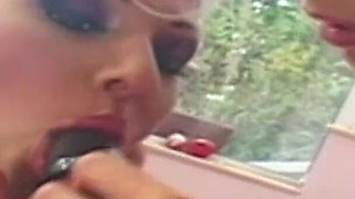 Wild Extreme Insertions: Horny Sluts with Dildos