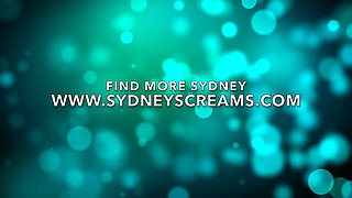 Sydney's First True B2p - HD Wmv