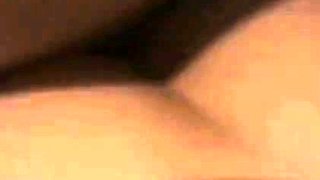 Teen Couple's First Anal Webcam Show
