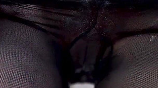 The Perfect Viewer... Just a Cuckold