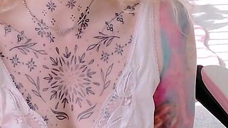 Youre so Hard to Start POV Pedal Pumping