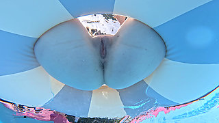 Watching From Under
