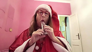 Veronica Rossi Official - Your Phenomenal Santa Claus